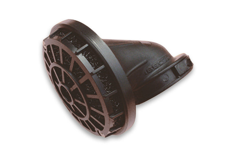 MALOSSI Luftfilter Rot filter E8 mit ø 32 für Vergaser PHBG A/B