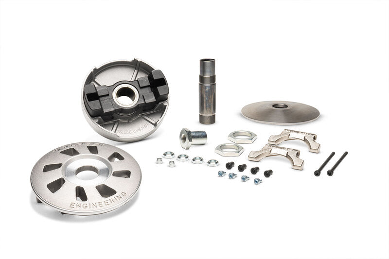 MALOSSI Variotop Variator für Peugeot Automatik Motorräder
