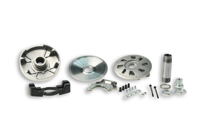 MALOSSI Variotop Variator für Peugeot 103 RCX-SPX