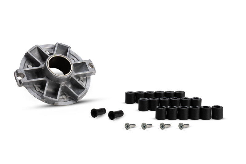 MALOSSI Varplus Variator für MBK