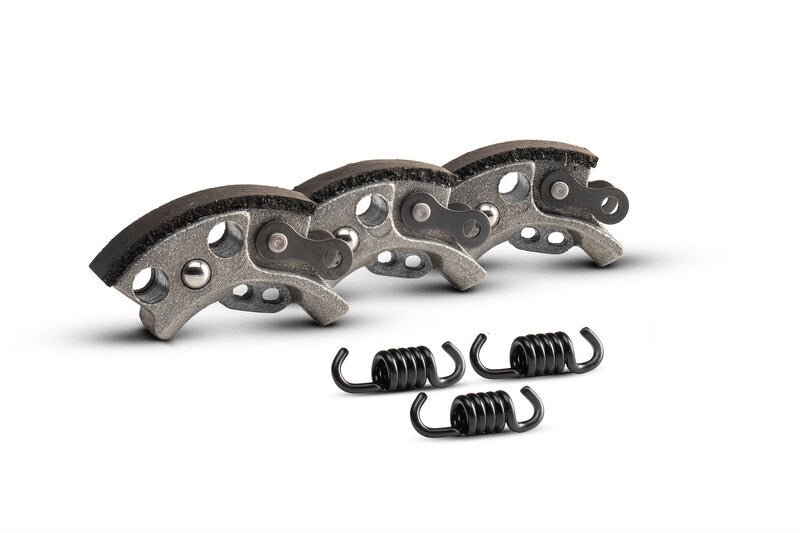 MALOSSI Kupplungsbacken für Automatik-Motorräder ohne Variator