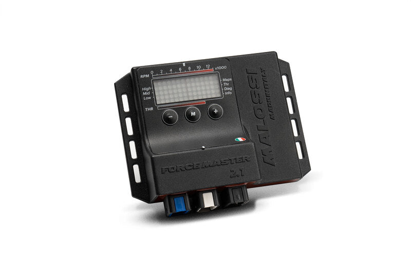 MALOSSI Force Master 2.1 Elektronische Zündbox