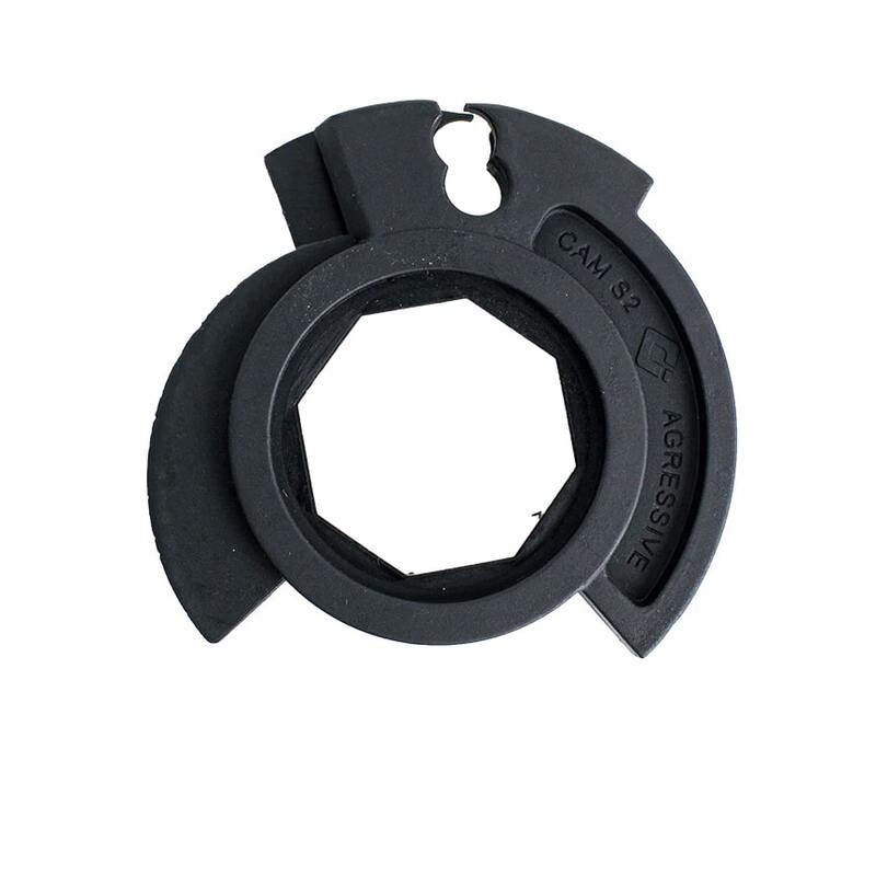 OBI V2 Snap On System Gasgriff