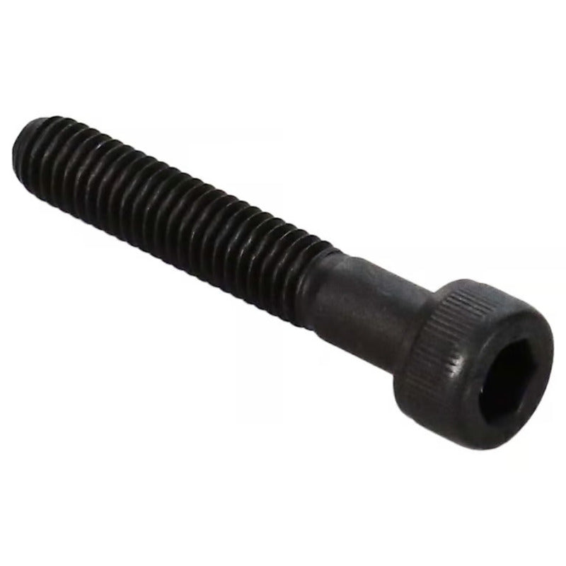 REKLUSE Ersatzteilbefestigung - Thermische Schraube mit schwarzem InnensechskantM6-1x35mm