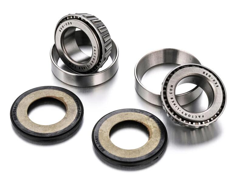 FACTORY LINKS Lenkkopflager-Kit 