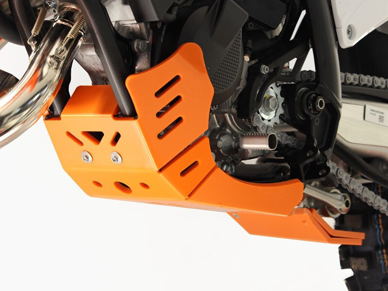 AXP Unterfahrschutz - HDPE ø8mm