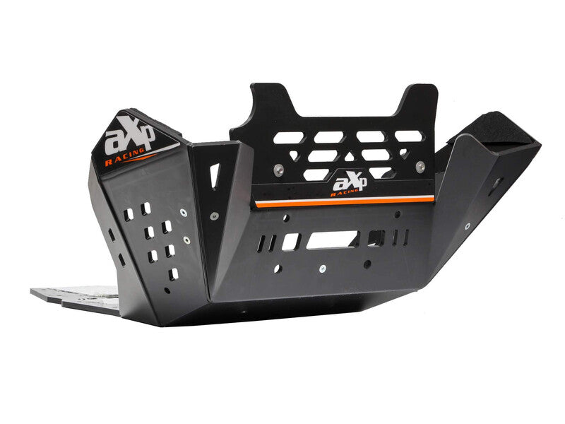AXP Unterfahrschutz - HDPE ø8mm