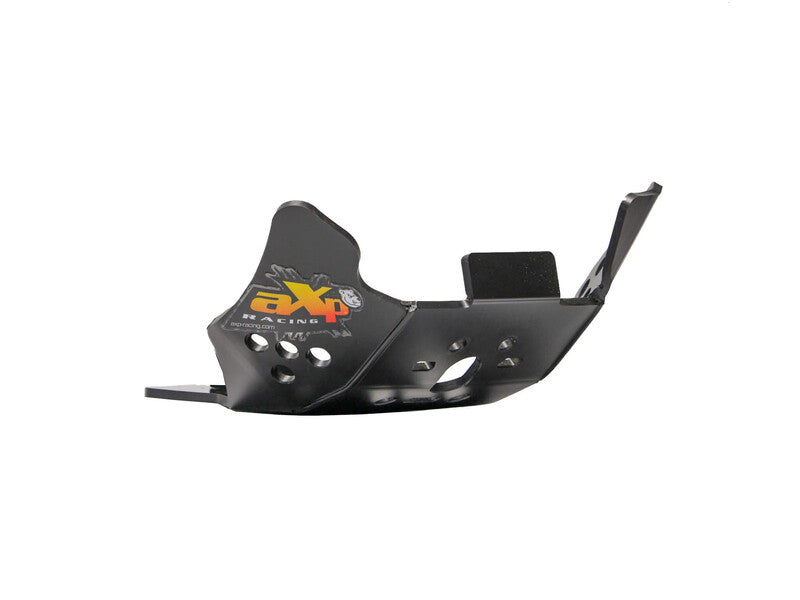 AXP Unterfahrschutz - HDPE ø6mm