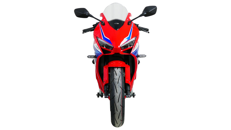 MRA Racingscheibe "R"