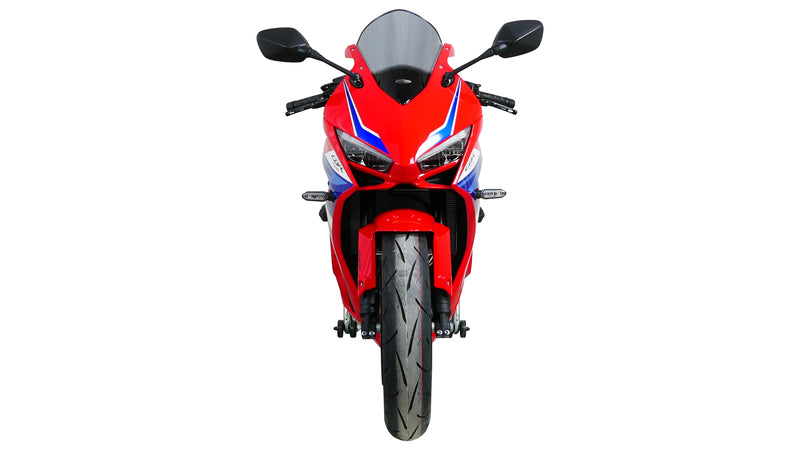 MRA Racingscheibe "R"