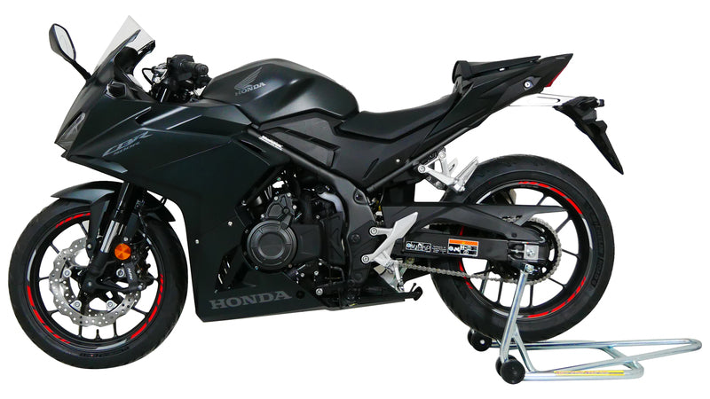 MRA Racingscheibe "R"