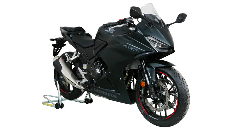 MRA Racingscheibe "R"