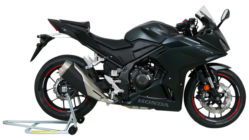 MRA Racingscheibe "R"