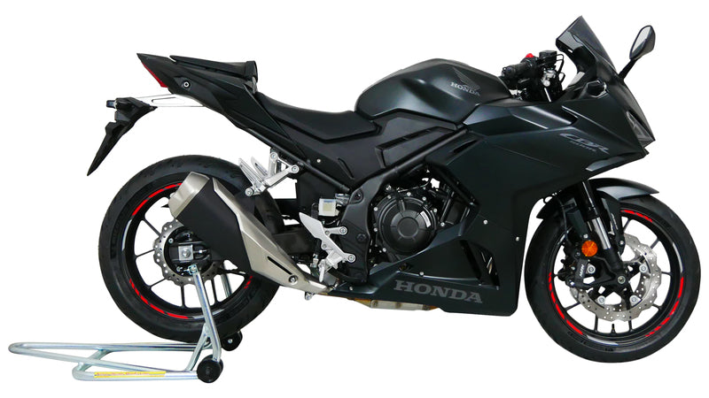 MRA Racingscheibe "R"