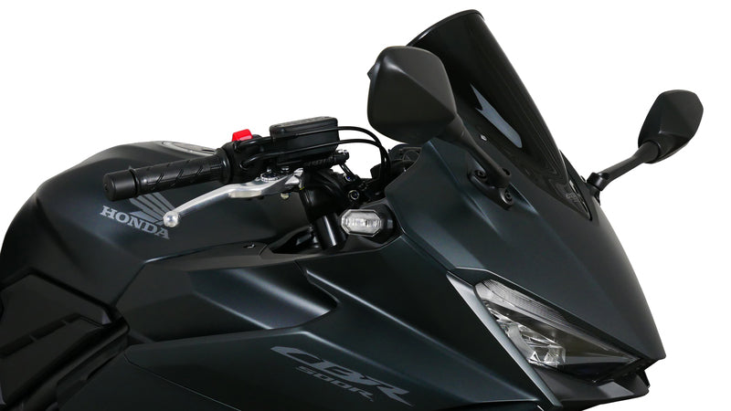 MRA Racingscheibe "R"