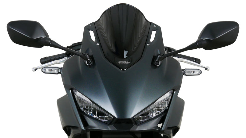 MRA Racingscheibe "R"