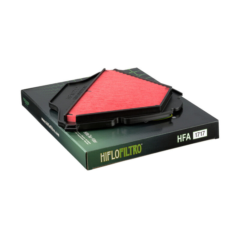HIFLOFILTRO Luftfilter - HFA1717