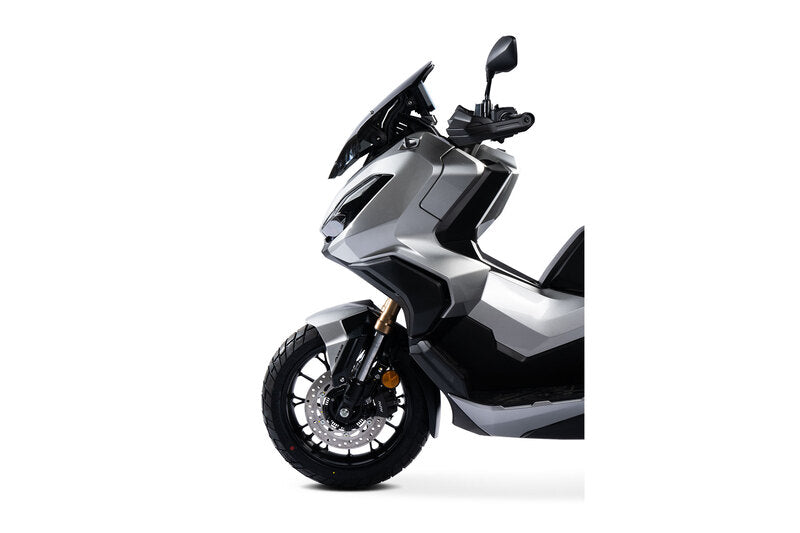 MALOSSI Windschutzscheibe