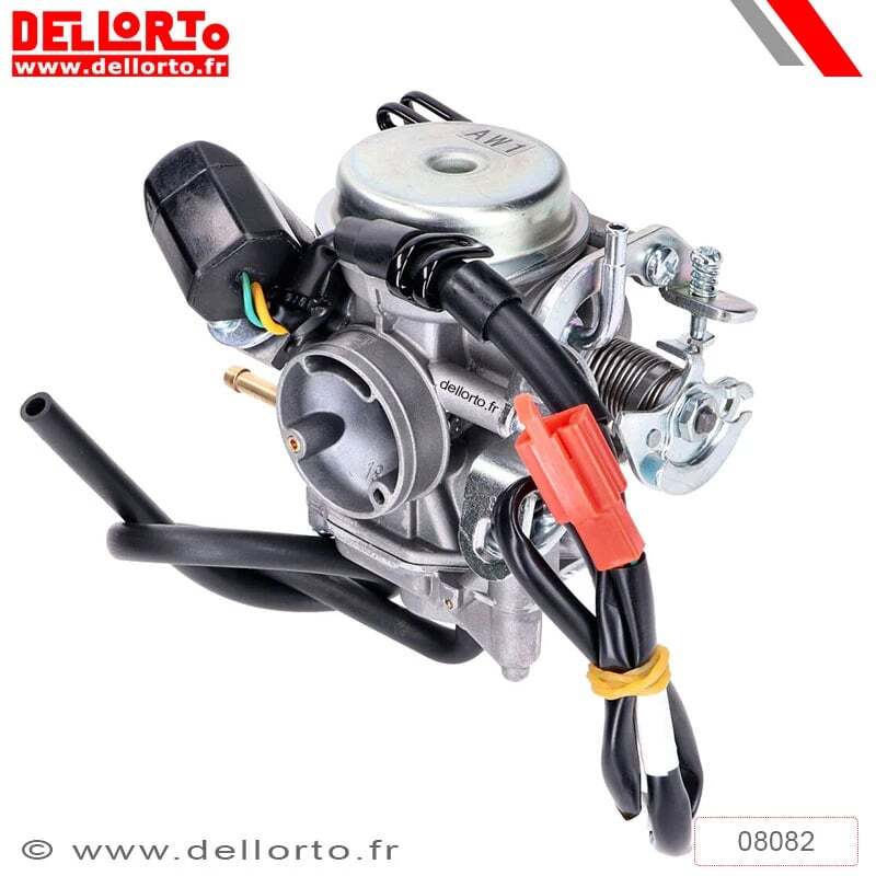 DELLORTO Vergaser TKSVB Ø18I