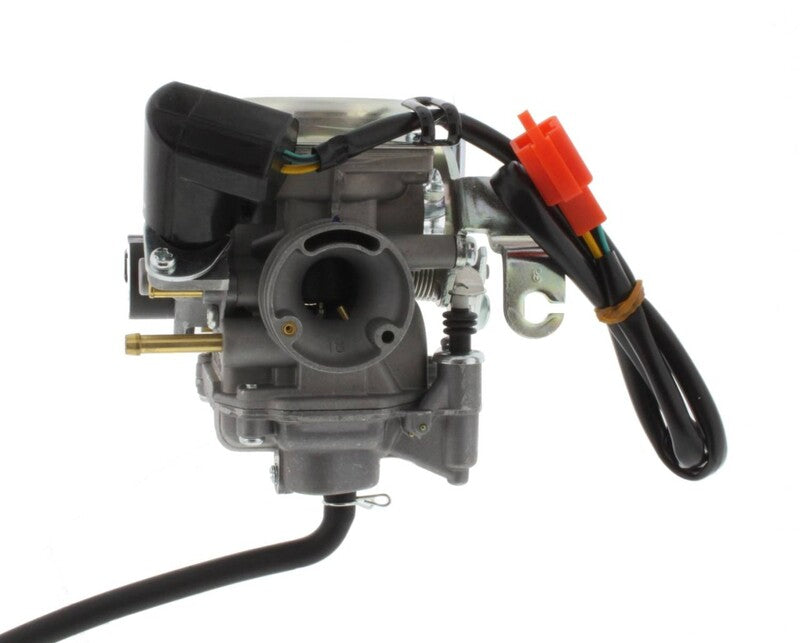 DELLORTO Vergaser TKSVB Ø18Z