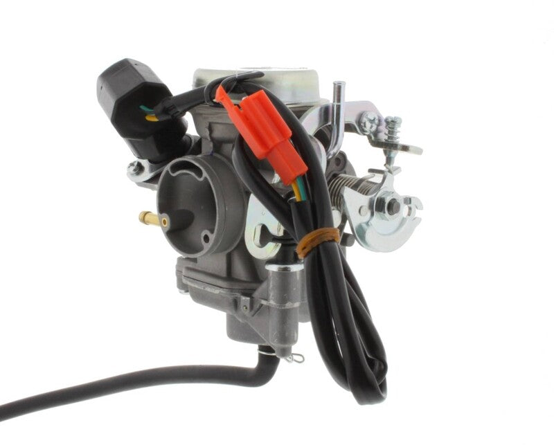 DELLORTO Vergaser TKSVB Ø18Z