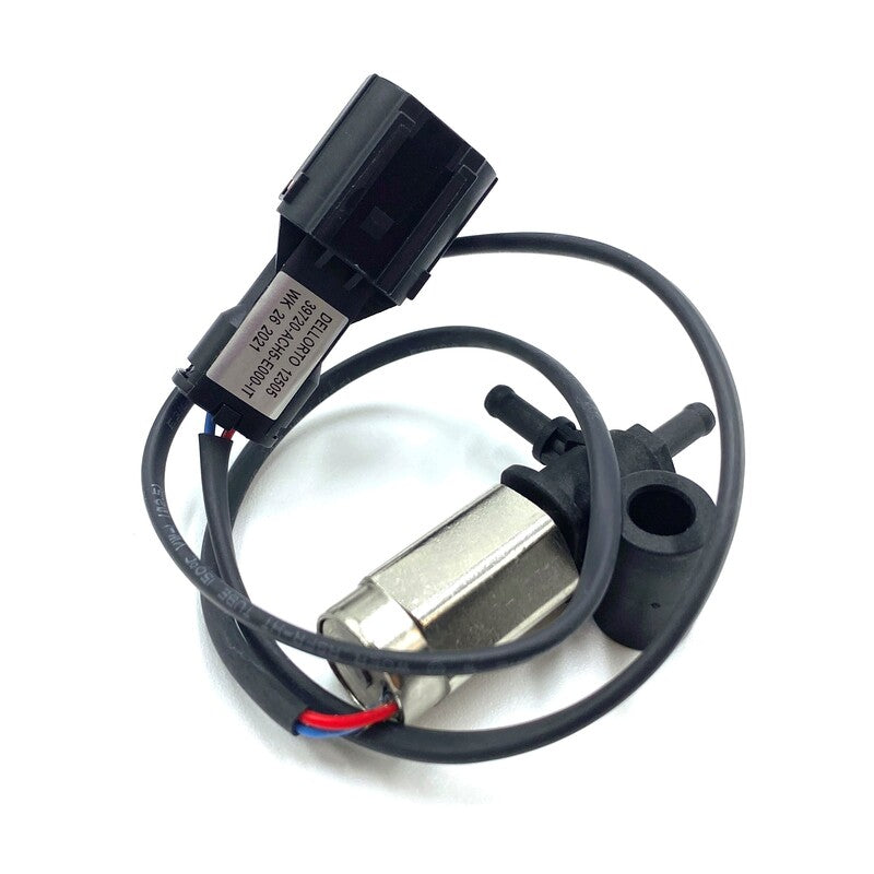 DELLORTO Leerlaufmagnetventil