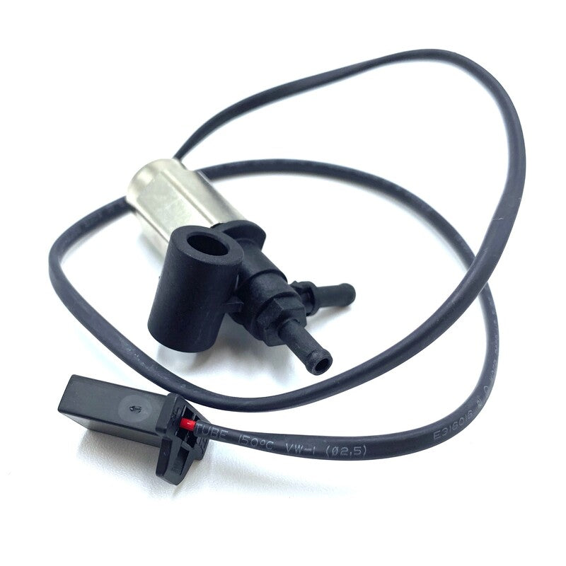 DELLORTO Hauptmagnetventil ECS Euro5