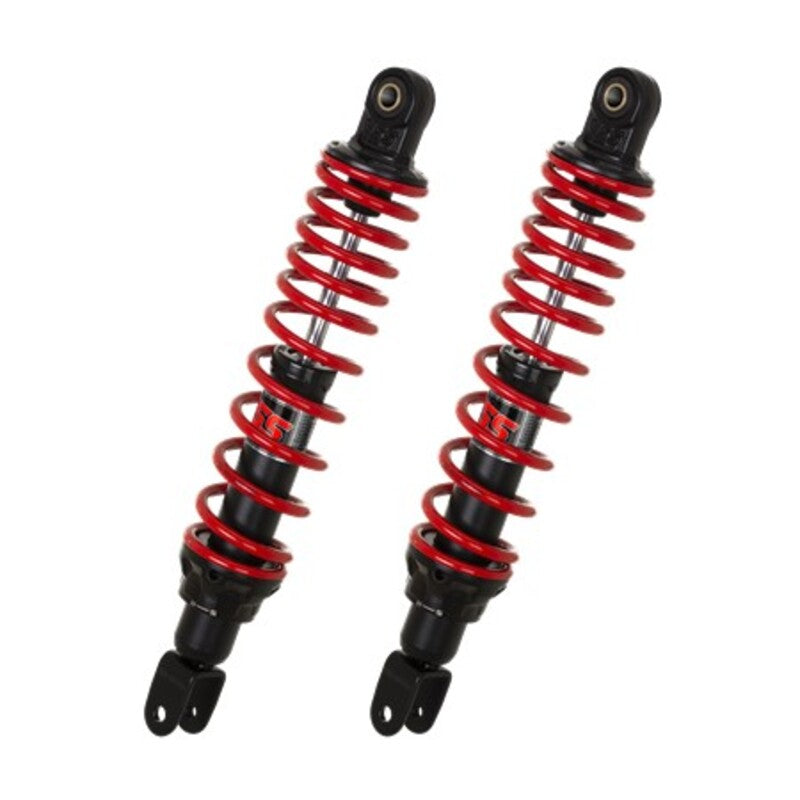 YSS-Hinterrad-Doppeldämpfer Gas Eco Line