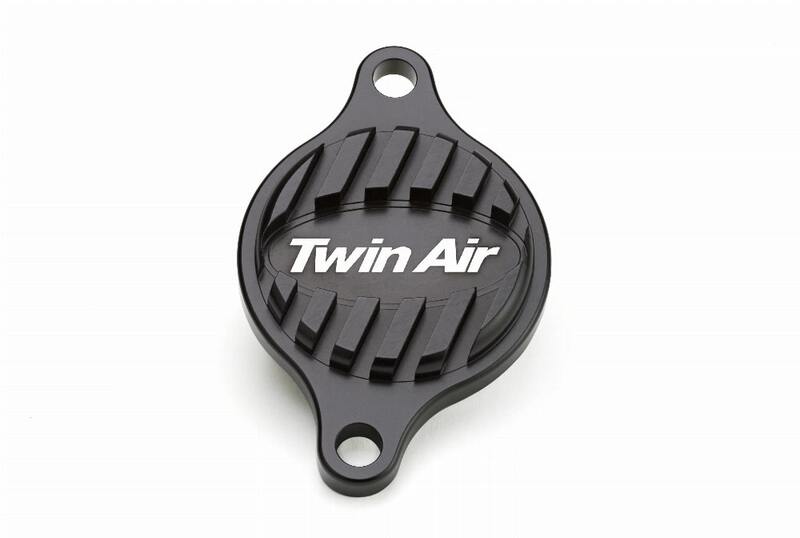 TWIN AIR Ölfilter Deckel