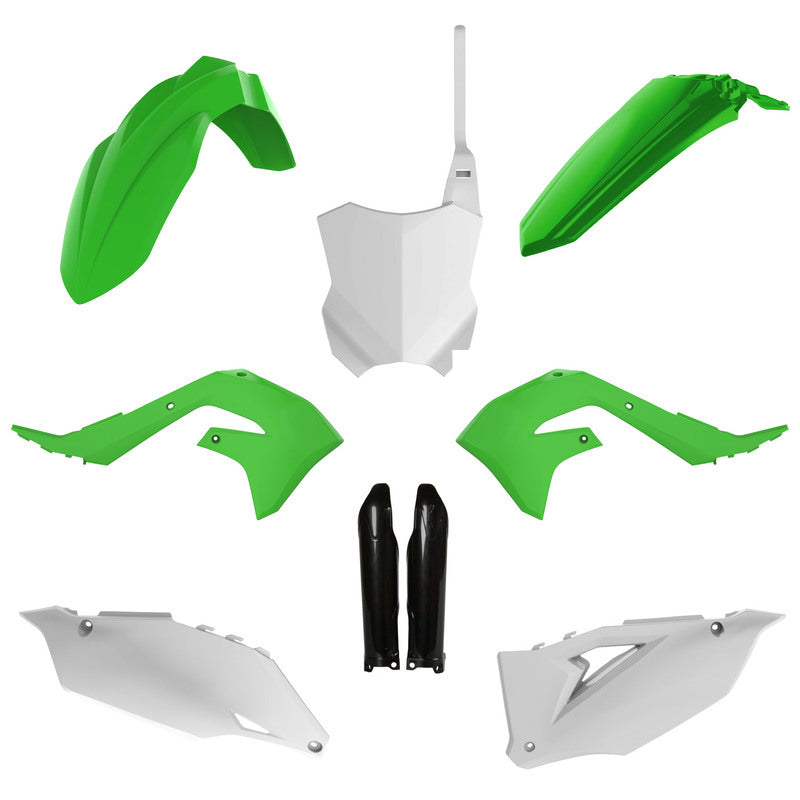 POLISPORT Plastik Kit