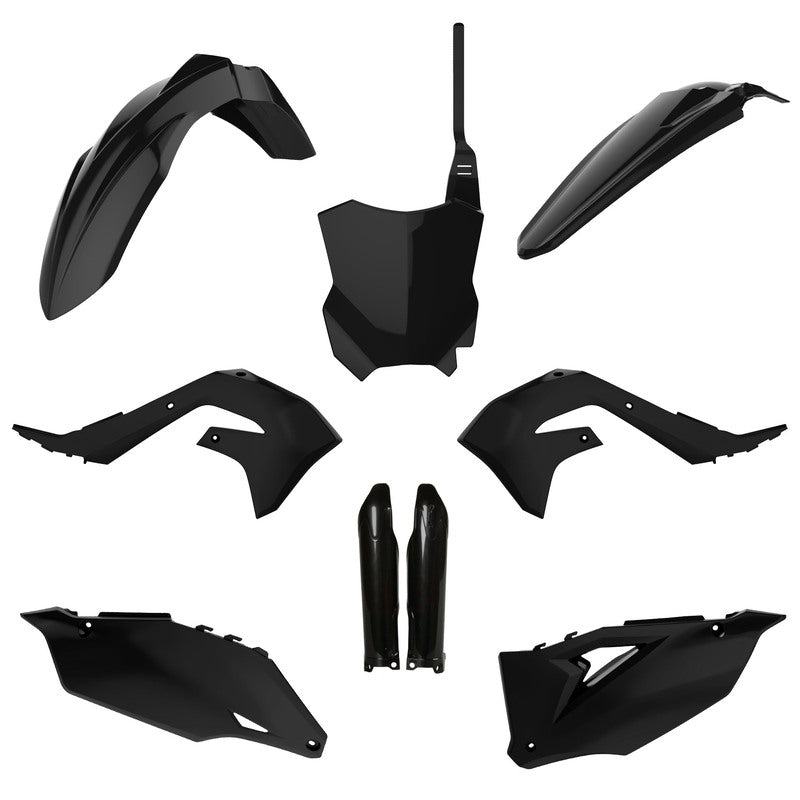 POLISPORT Plastik Kit