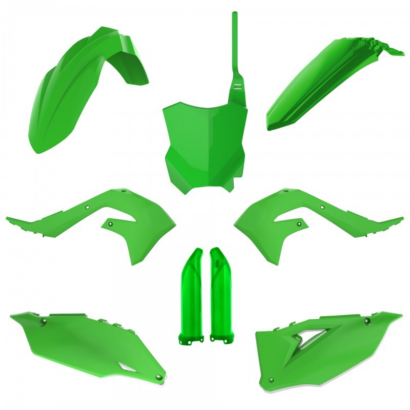 POLISPORT Plastik Kit