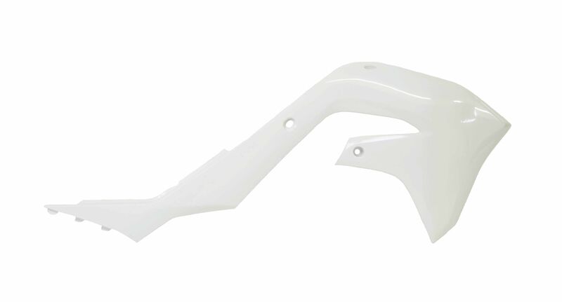 RACETECH Kotflügel hinten