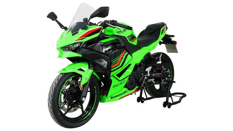 MRA Racing Windscreen "R"