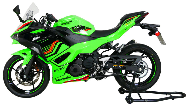 MRA Racing Windscreen "R"