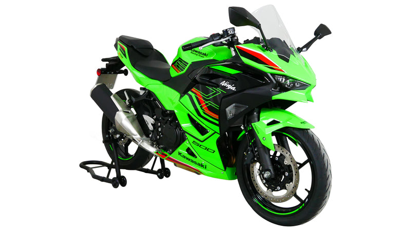 MRA Racing Windscreen "R"