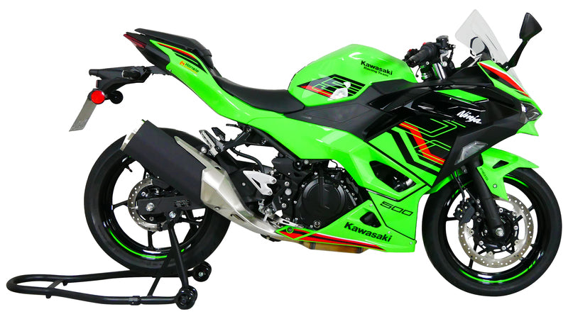 MRA Racing Windscreen "R"