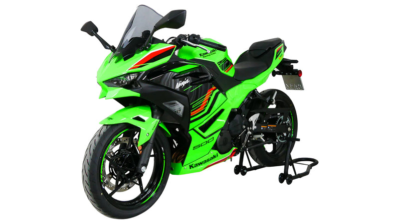 MRA Racingscheibe "R"