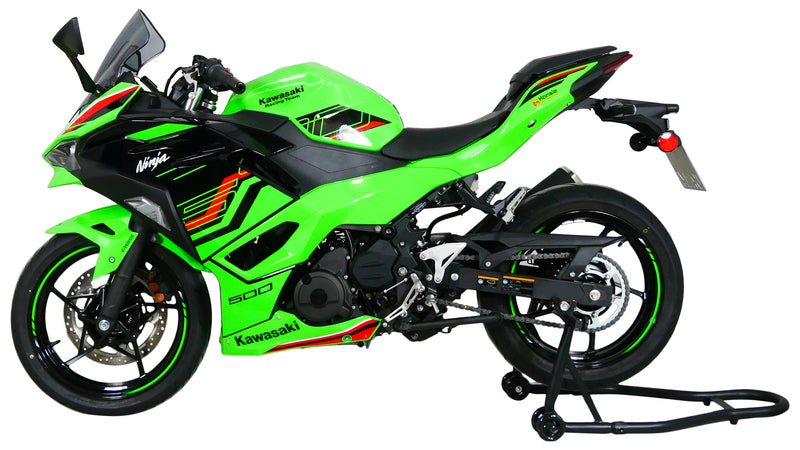 MRA Racingscheibe "R"