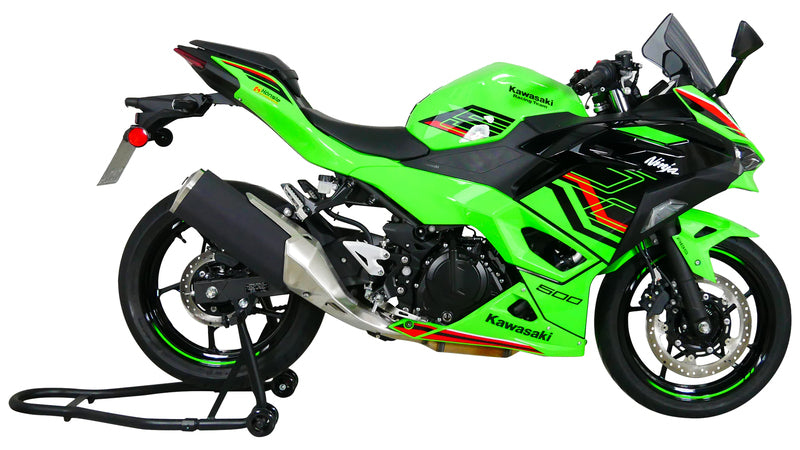 MRA Racingscheibe "R"