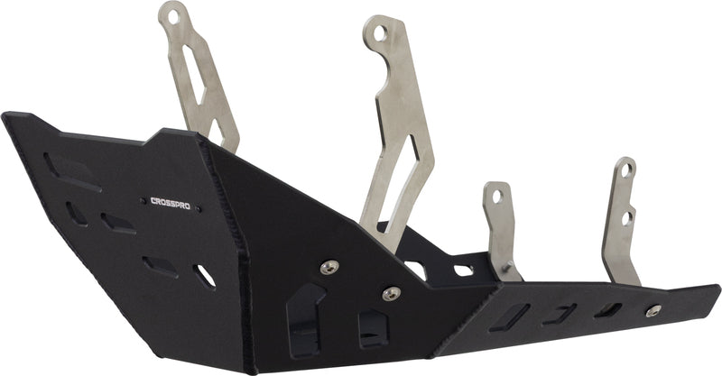 CROSS-PRO Unterfahrschutz