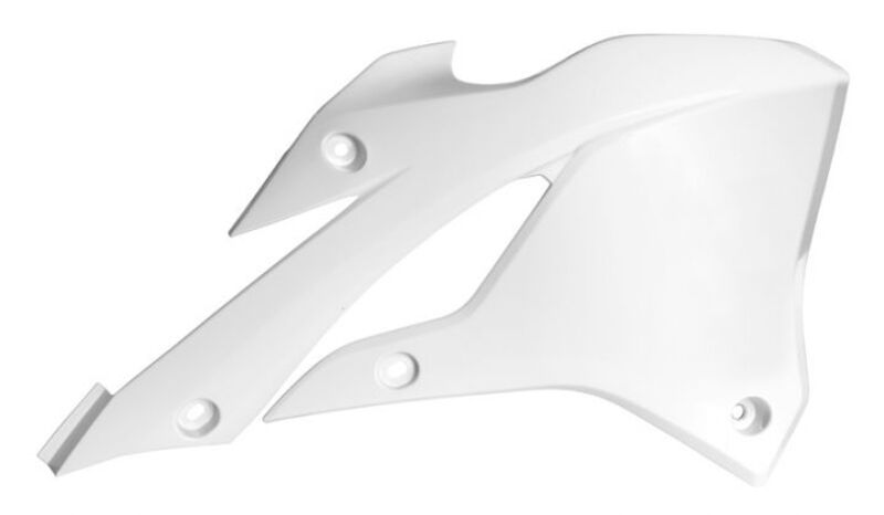 RACETECH Kühlerspoiler seitlich
