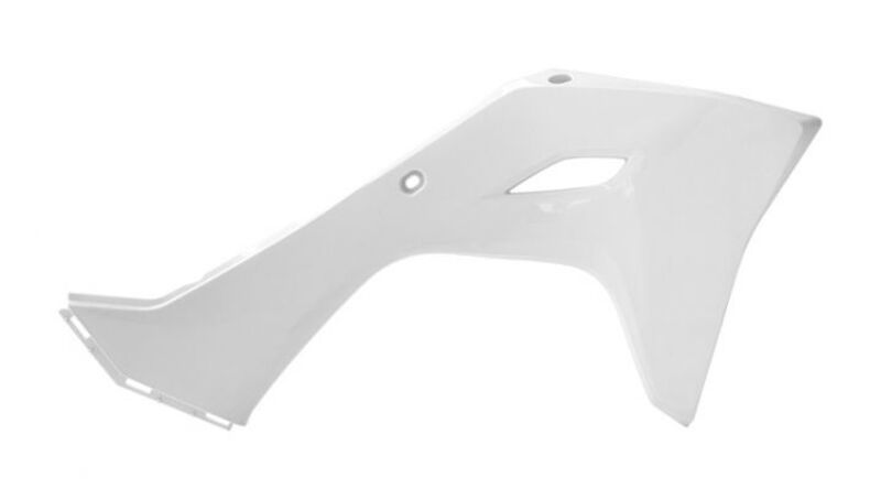 RACETECH Kühlerspoiler seitlich