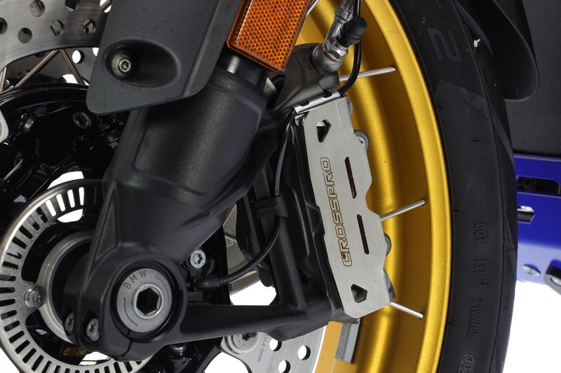 CROSS PRO Bremssattelschutz