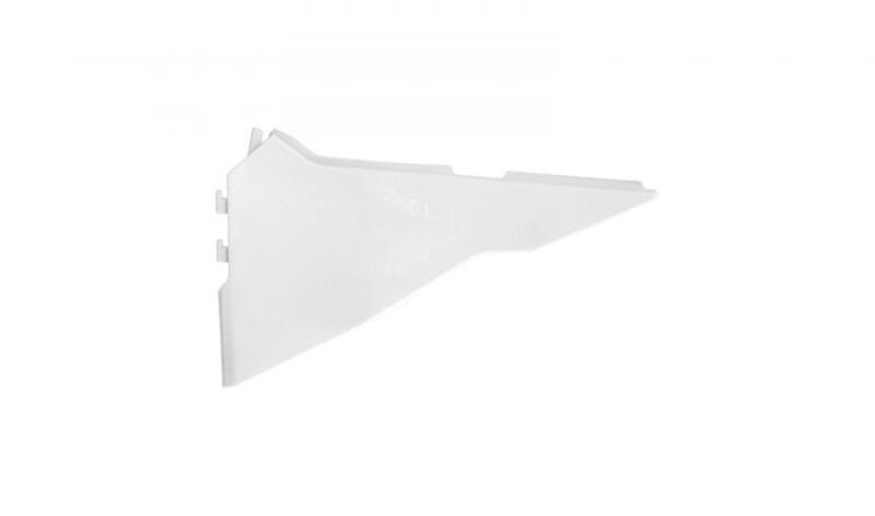 RACETECH Luftfilter Seitenverkleidung links