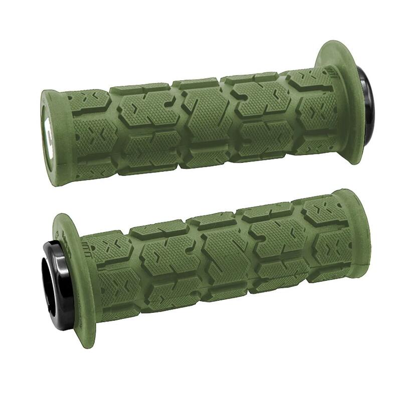 ODI Rogue 2.1 ATV / PWC Lock-On Griffe