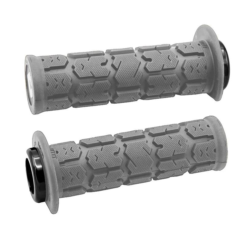 ODI Rogue 2.1 ATV / PWC Lock-On Griffe