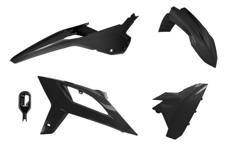 RACETECH Plastik Kit 4-teilig