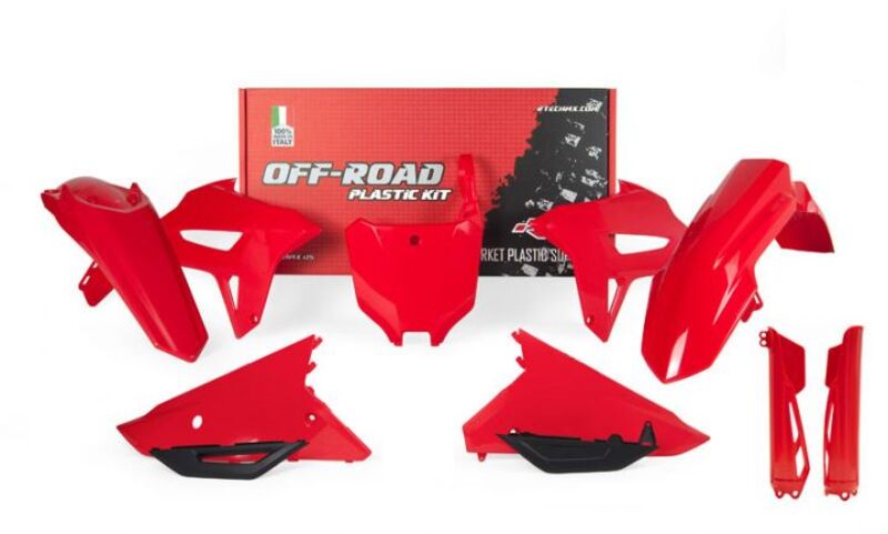RACETECH Plastik Kit - Verkleidung
