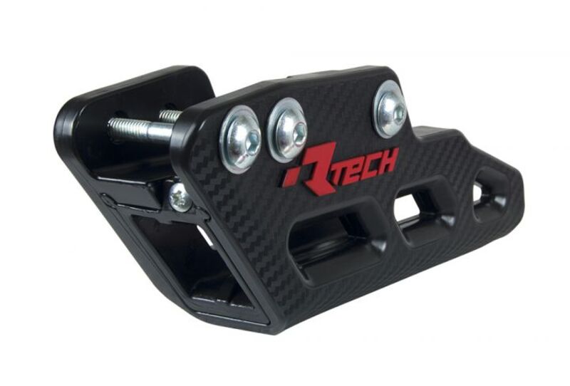RACETECH Kettenführung
